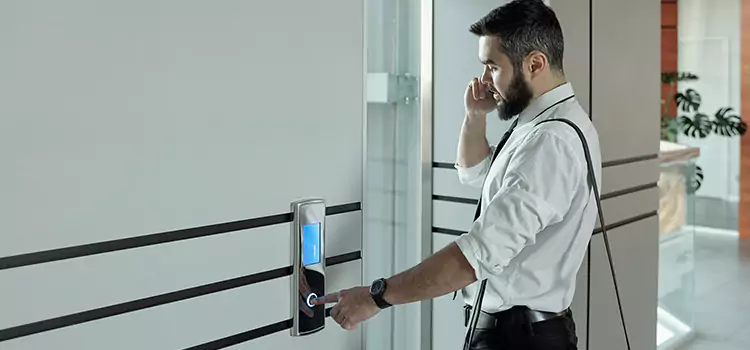 Cloud Based Access Control Ormond Beach