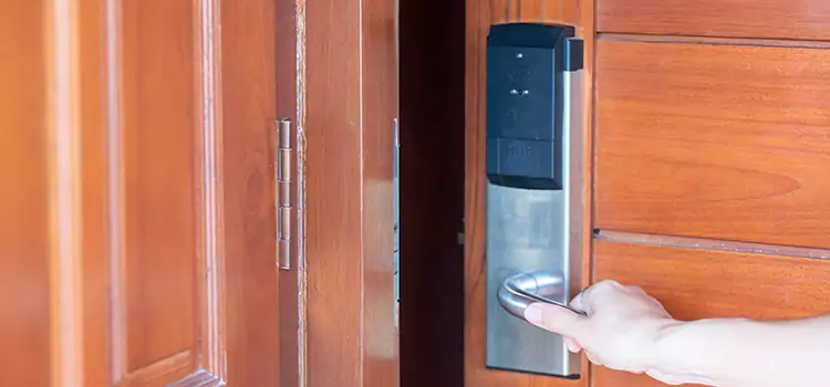 Commercial Keyless Entry Locks Ormond Beach