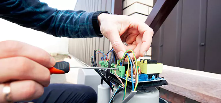 Electric Gate Maintenance Ormond Beach
