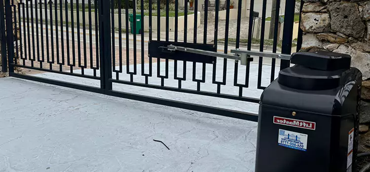 Seamless Installation and Support for Your New Gate in Ormond Beach, FL
