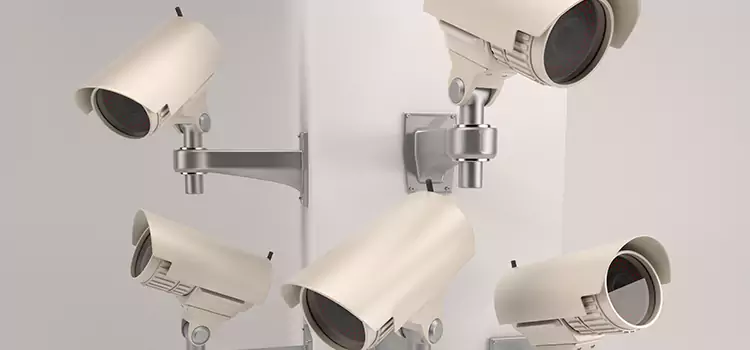Your Trusted Partner for CCTV Solutions in Ormond Beach
