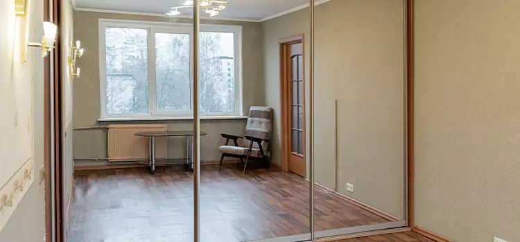 Mirror Closet Door Roller Replacement Ormond Beach