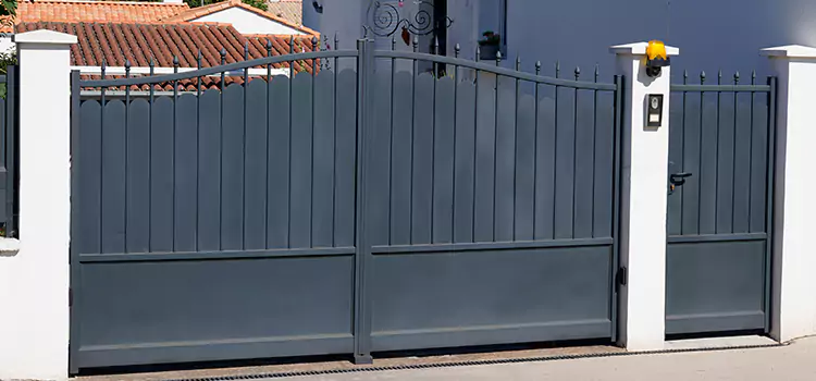 Emergency Commercial Gate Repair Ormond Beach