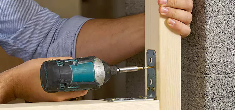 Jimmy Proof Deadbolt Repair Ormond Beach