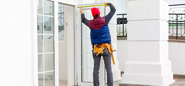 Water Damage Door Frame Repair Ormond Beach