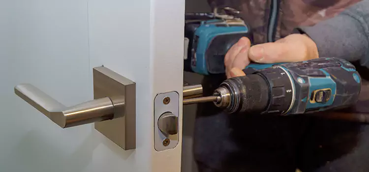 Brand Lock Repair and Specialty Services Ormond Beach