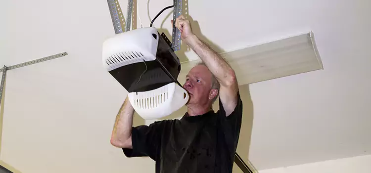 Garage Door Opener Service Ormond Beach