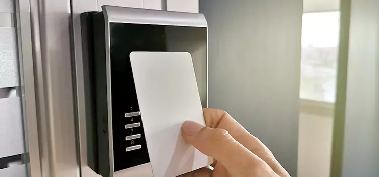 NMS Proximity Switch Door Systems Ormond Beach