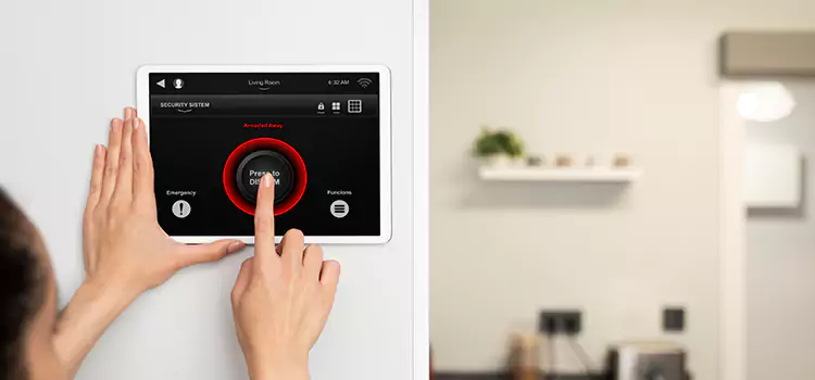 Blink Video Doorbell Installation Ormond Beach