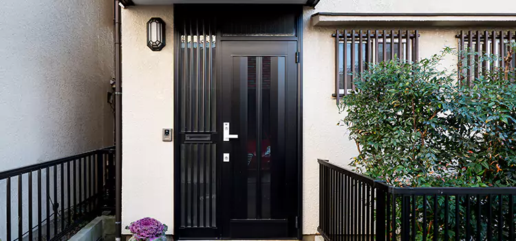 Popular Exterior Door Options in Ormond Beach, FL