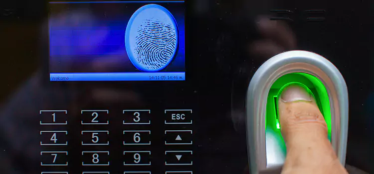 Your Trusted Partner for Secure Access in Ormond Beach, FL