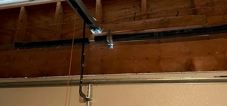 Broken Garage Door Cable Repair in Ormond Beach, FL