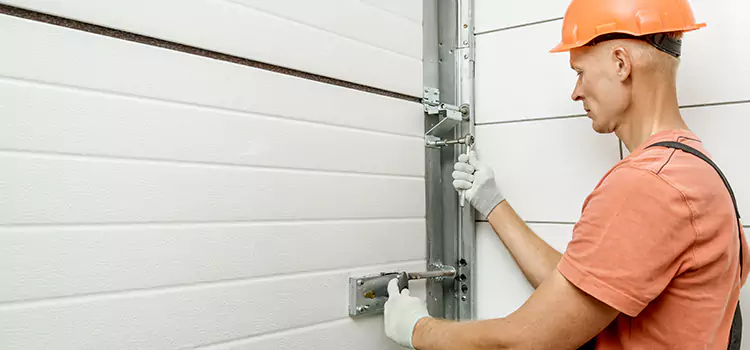 Why Choose Us for Garage Door Lock Services in Ormond Beach, FL?