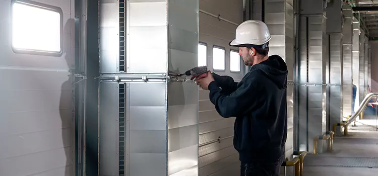 Prompt and Professional Garage Door Service in Ormond Beach, Florida