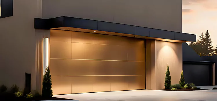 Garage Door Remote Programming Ormond Beach