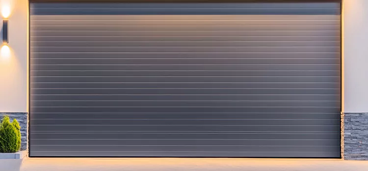 Roll Up Door Repair Services Ormond Beach