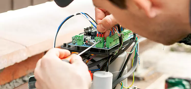 Specialized Brand Gate Motor Repairs Ormond Beach