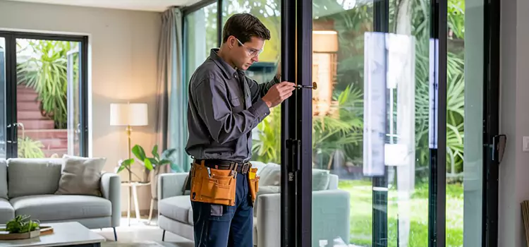 Why Choose Us for Your Glass Door Needs in Ormond Beach, FL?