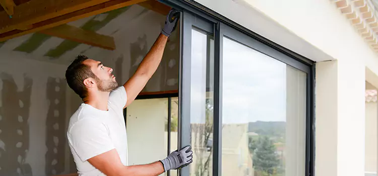 Emergency Sliding Glass Door Repair Ormond Beach