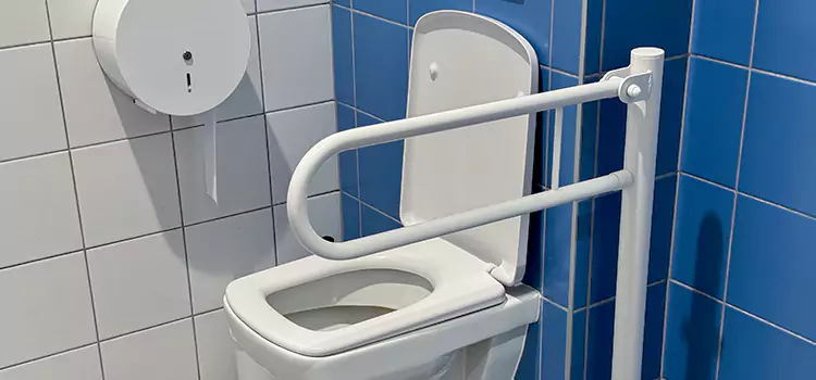 Comprehensive Solutions in Ormond Beach, FL for Accessible Facilities