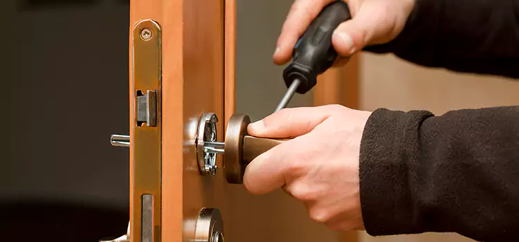 Locked Out of Your House Ormond Beach