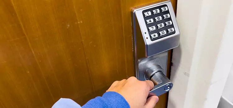 Why Choose Us for Your Keypad Lock Needs in Ormond Beach, FL?