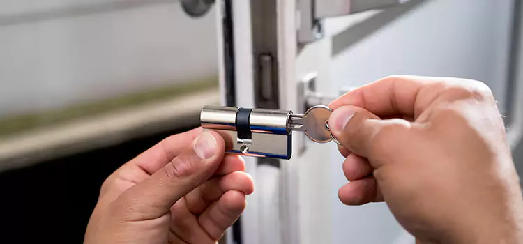 Lock Change Locksmiths Ormond Beach