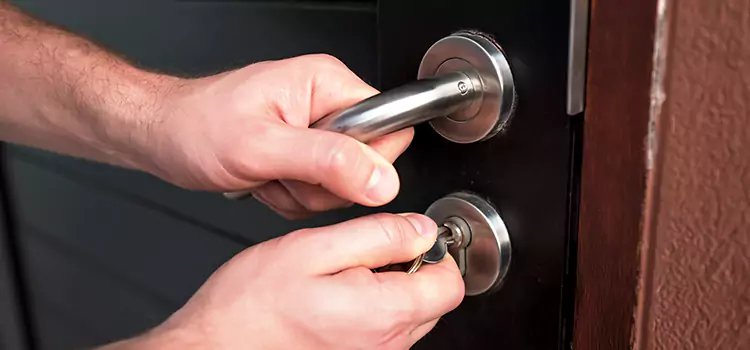 Master Key Control and Audits Ormond Beach