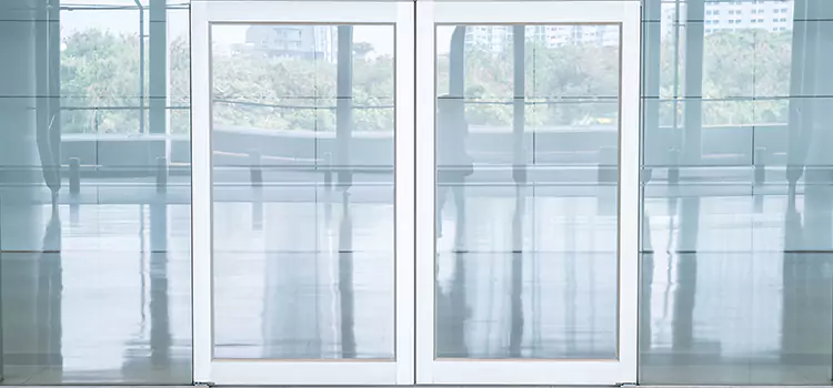 Mobile Sliding Screen Door Replacement Ormond Beach