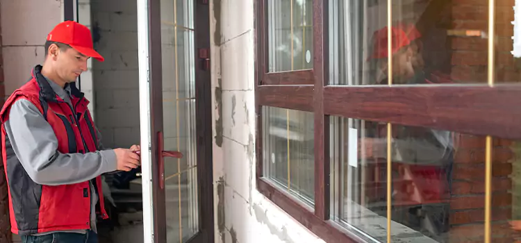 Sliding Door Lock Repair Ormond Beach