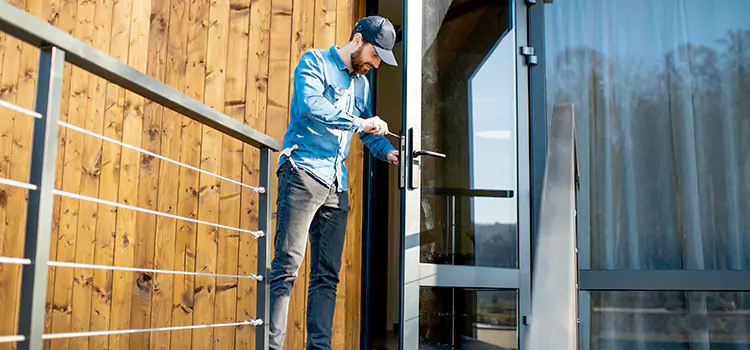 Emergency Patio Door Repair Ormond Beach