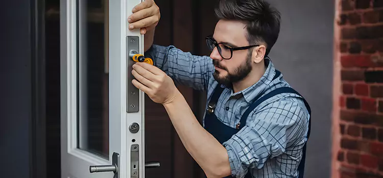Residential Door Repairs Ormond Beach