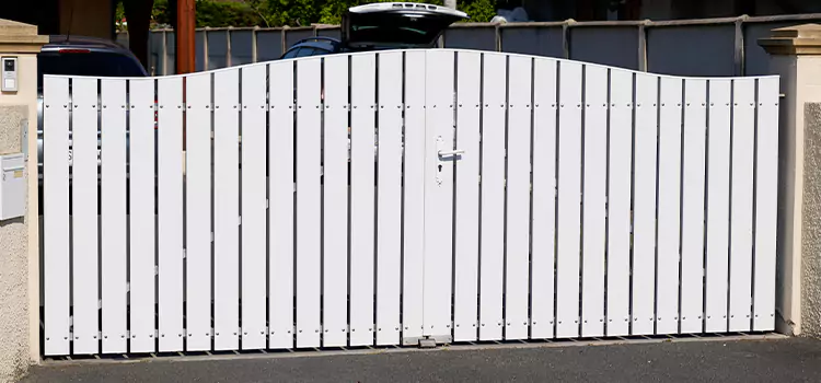 Why Choose Us for Residential Gate Repair in Ormond Beach, FL?