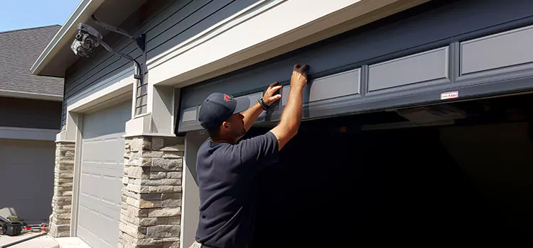 Janus Roll Up Doors Ormond Beach