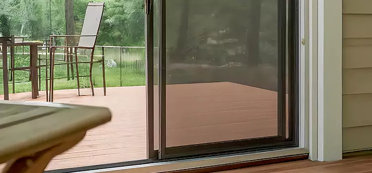 Garage Screen Door Installation Ormond Beach