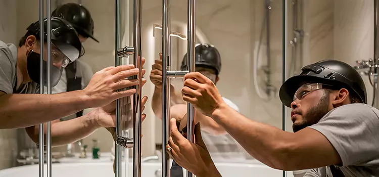 Shower Door Replacement Cost Ormond Beach