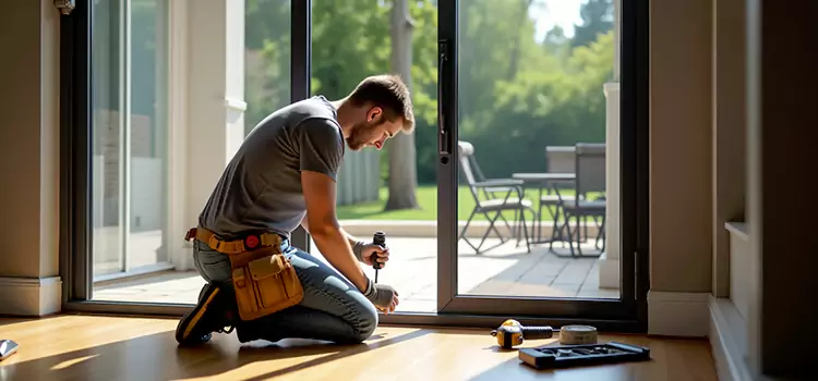 Patio Door Installation Experts in Ormond Beach, FL