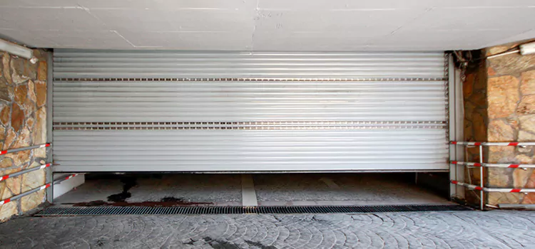 Steel Garage Door Repair Ormond Beach