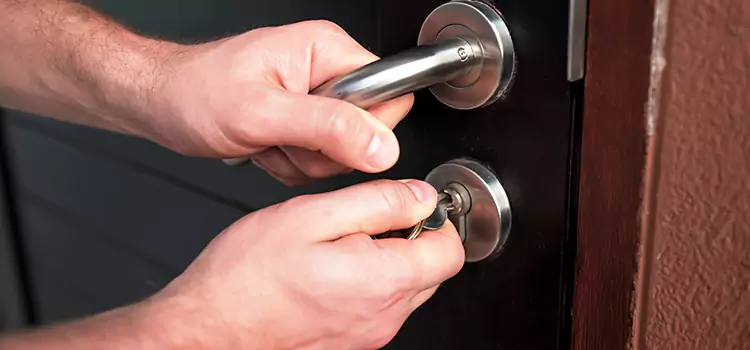 Door Closer Repair & Installation Ormond Beach